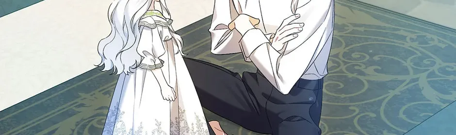 I Simply Cared For My Frail Dad Chapter 21 page 46 - 