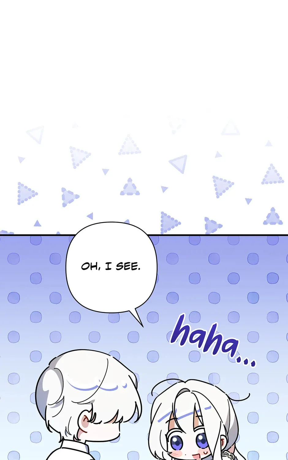 I Simply Cared For My Frail Dad Chapter 21 page 7 - 