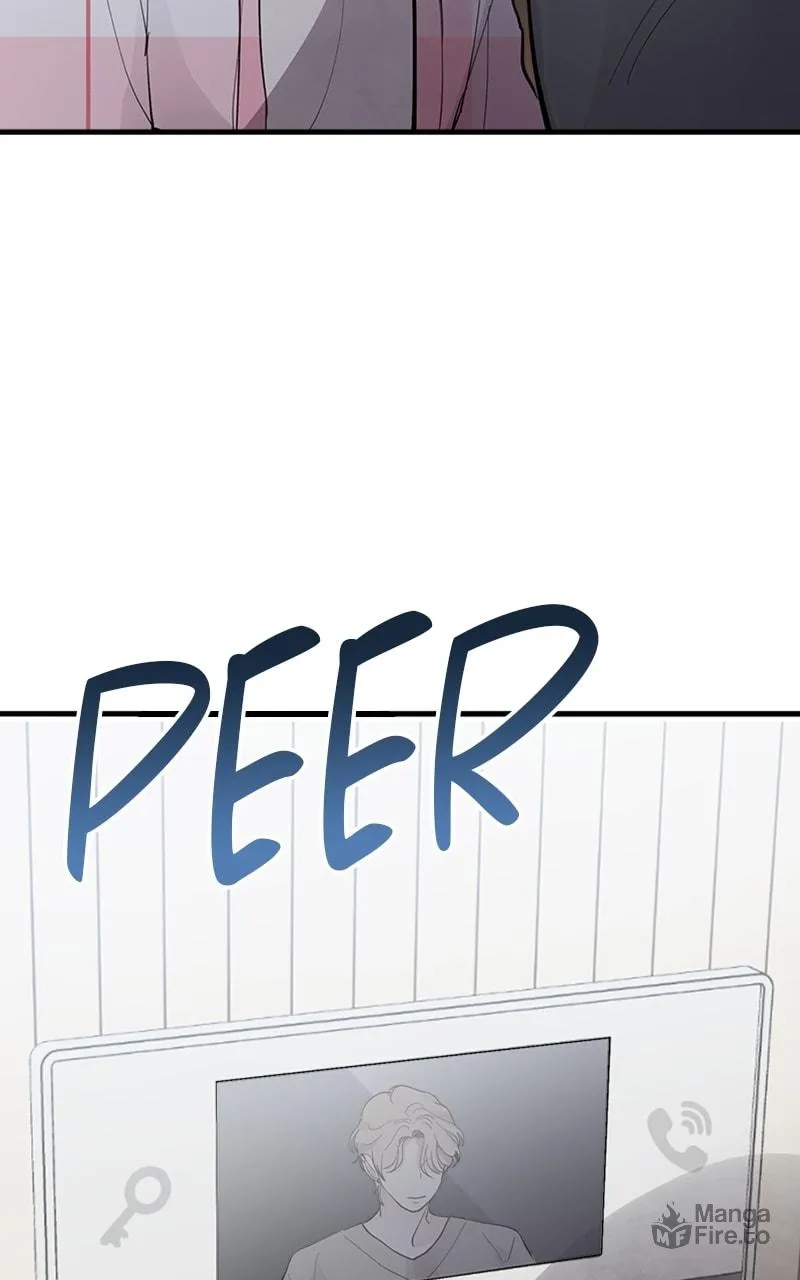 I Spy a Married Life Chapter 10 page 3 - 