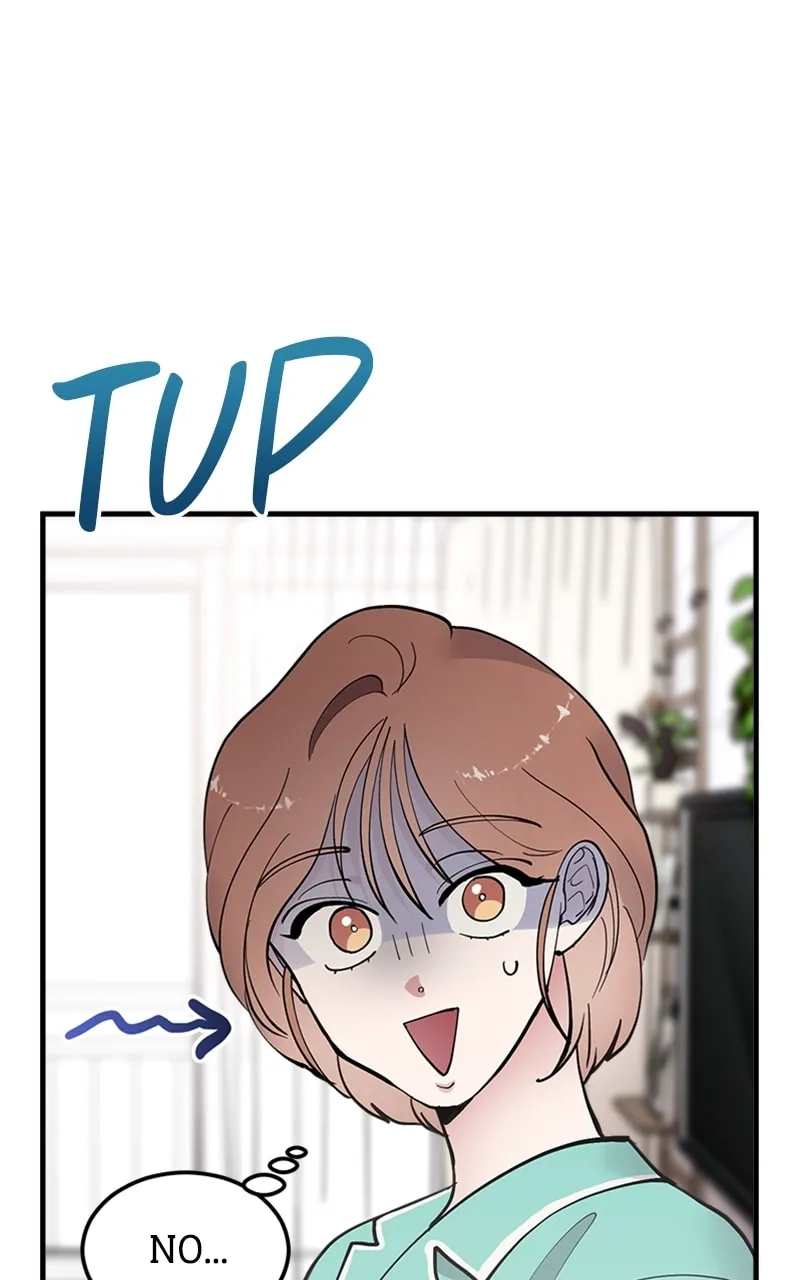 I Spy a Married Life Chapter 13 page 11 - 