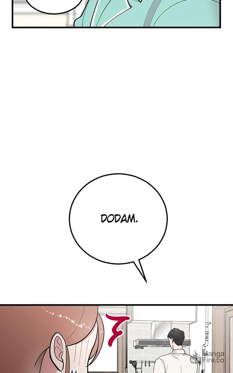 I Spy a Married Life Chapter 13 page 12 - 