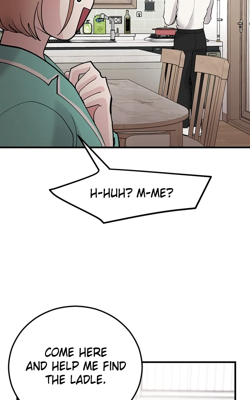 I Spy a Married Life Chapter 13 page 13 - 