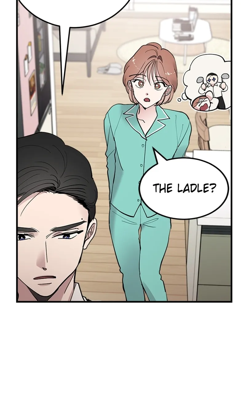 I Spy a Married Life Chapter 13 page 14 - 
