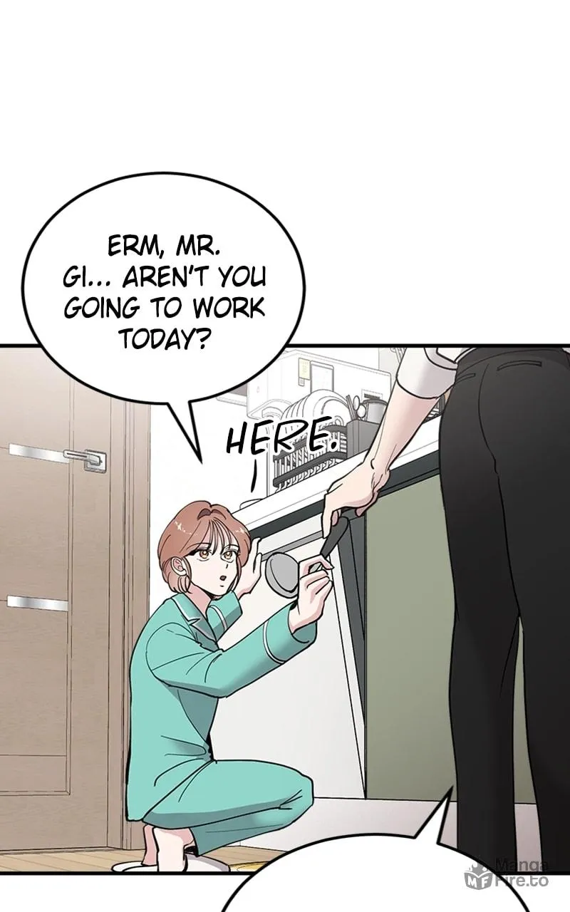 I Spy a Married Life Chapter 13 page 15 - 