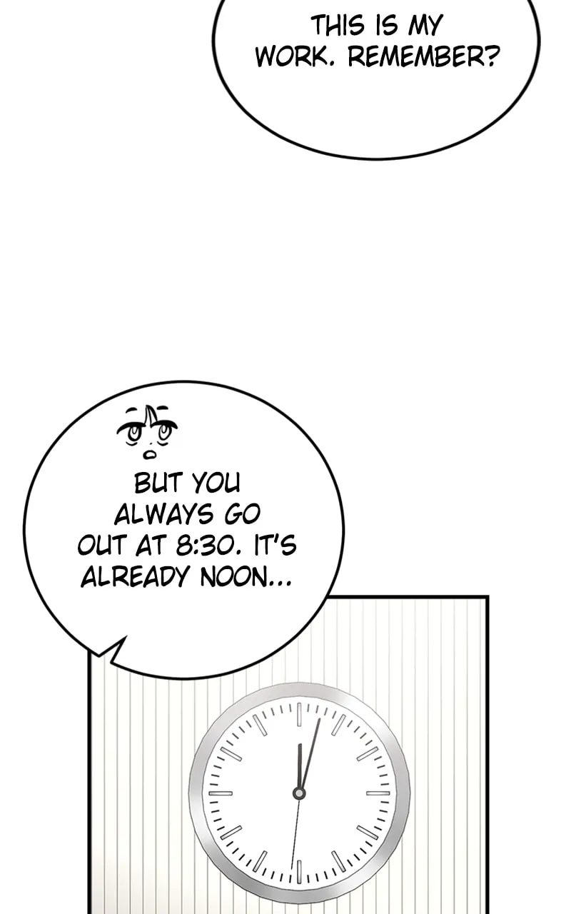 I Spy a Married Life Chapter 13 page 16 - 