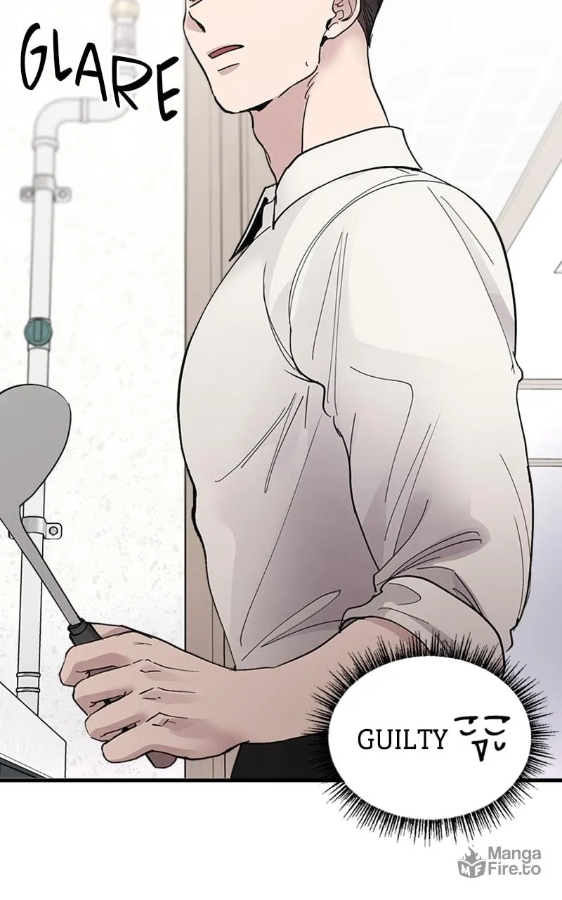 I Spy a Married Life Chapter 13 page 18 - 