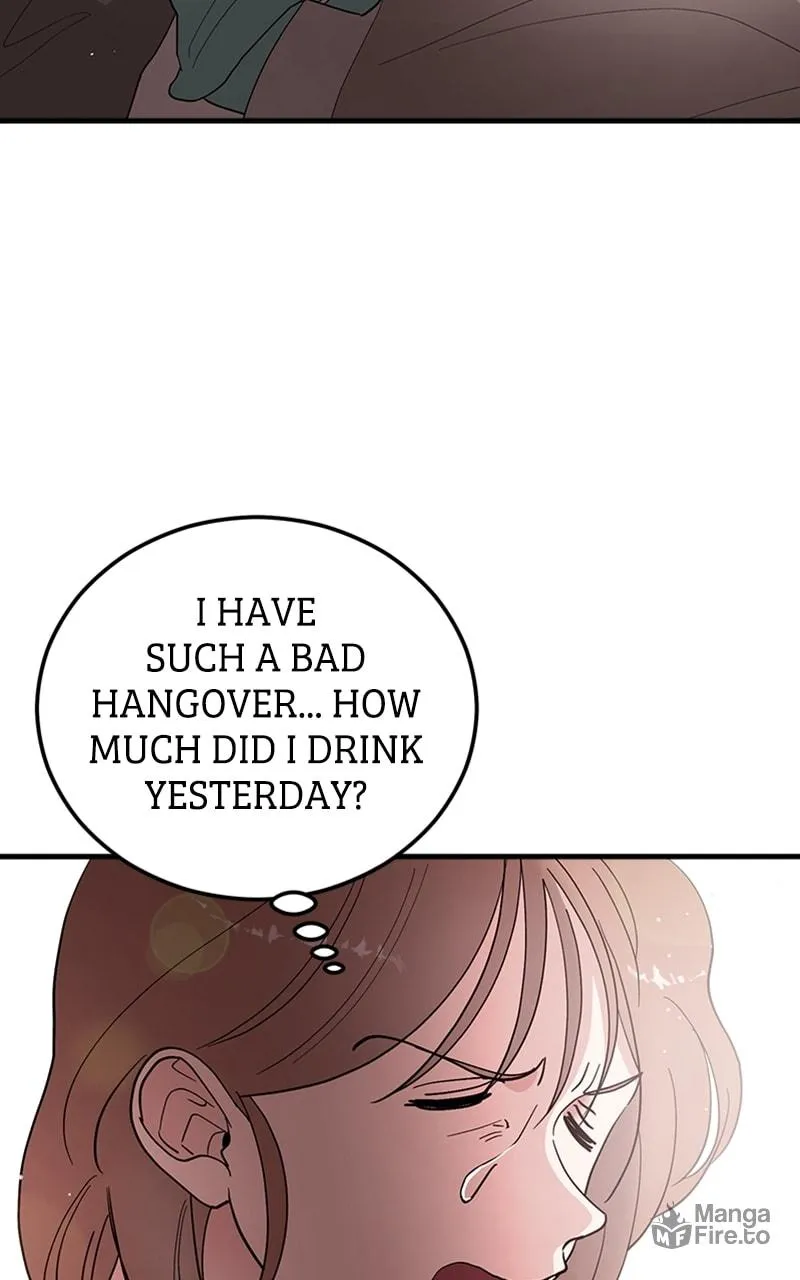 I Spy a Married Life Chapter 13 page 3 - 