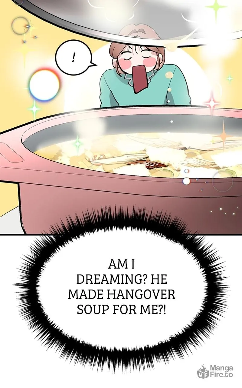 I Spy a Married Life Chapter 13 page 21 - 