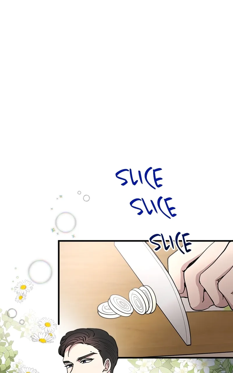 I Spy a Married Life Chapter 13 page 22 - 