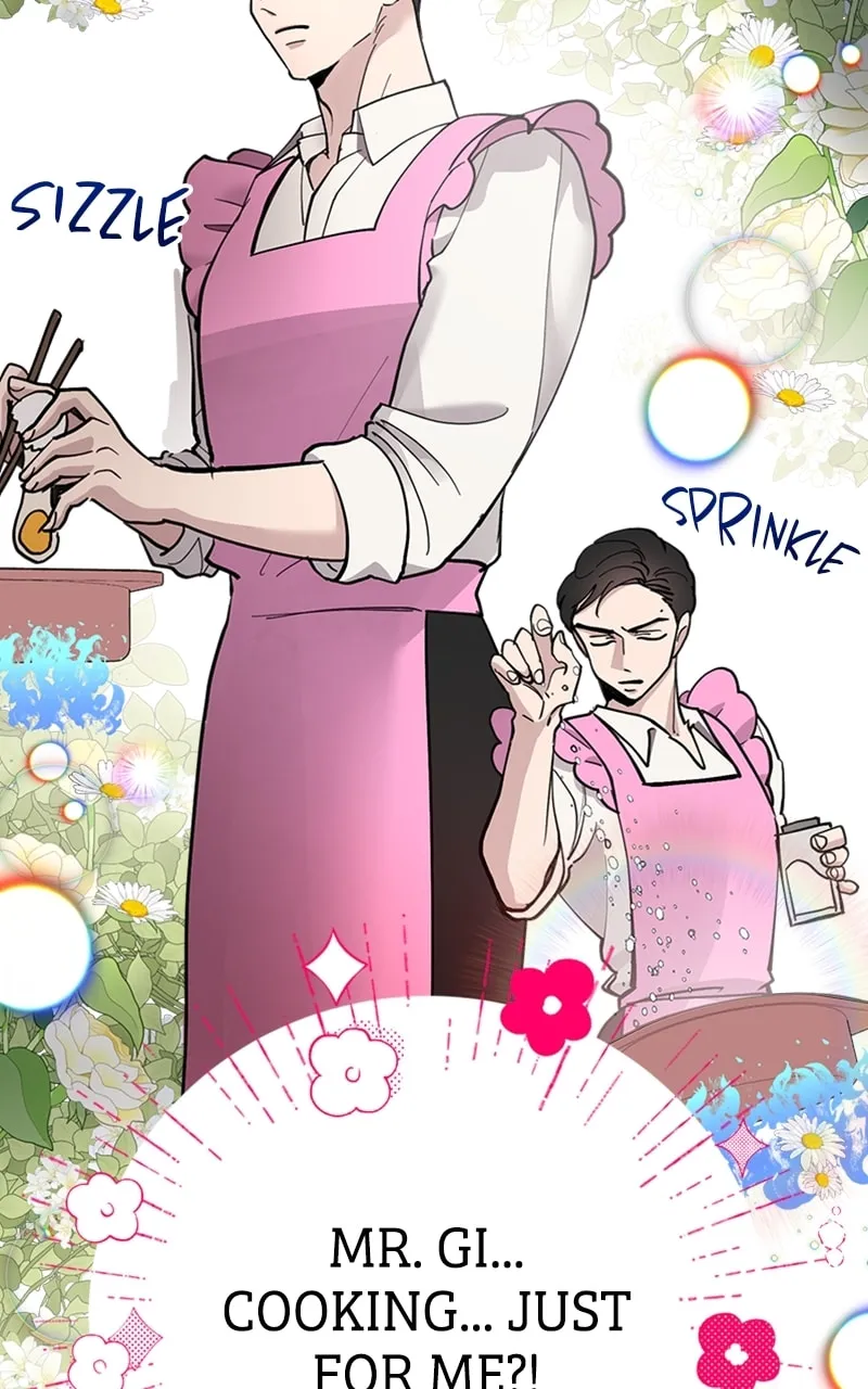 I Spy a Married Life Chapter 13 page 23 - 