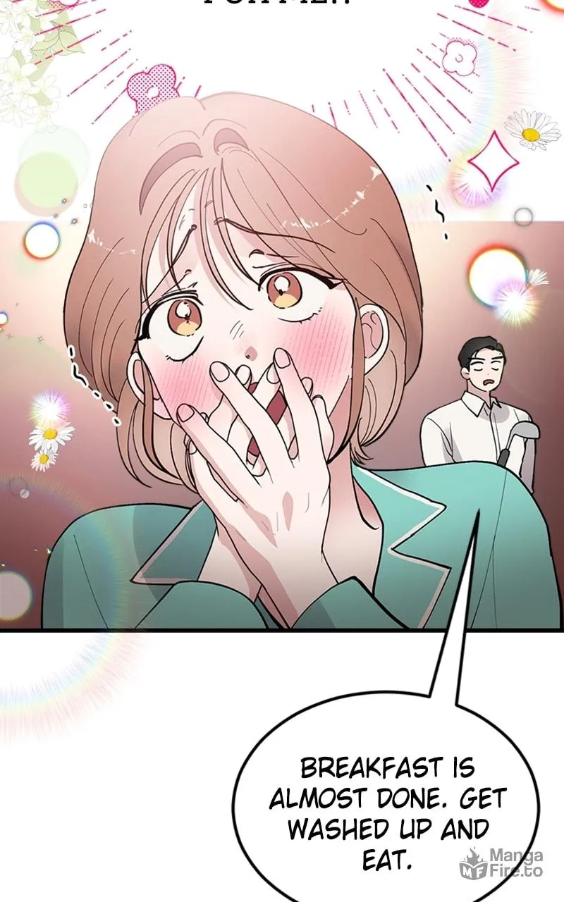 I Spy a Married Life Chapter 13 page 24 - 