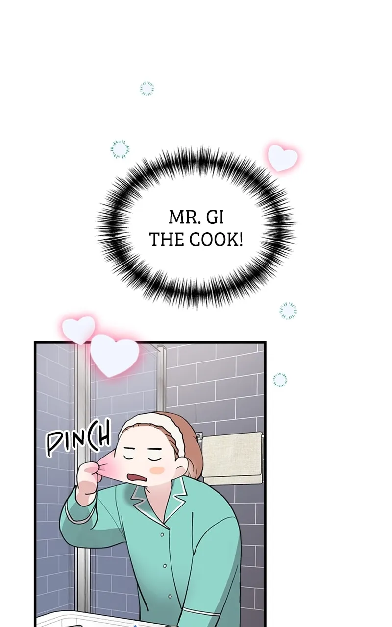 I Spy a Married Life Chapter 13 page 26 - 