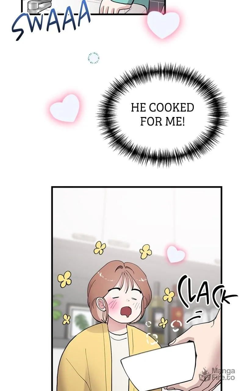 I Spy a Married Life Chapter 13 page 27 - 