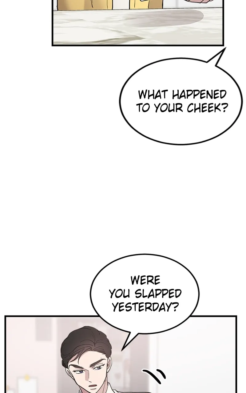 I Spy a Married Life Chapter 13 page 28 - 