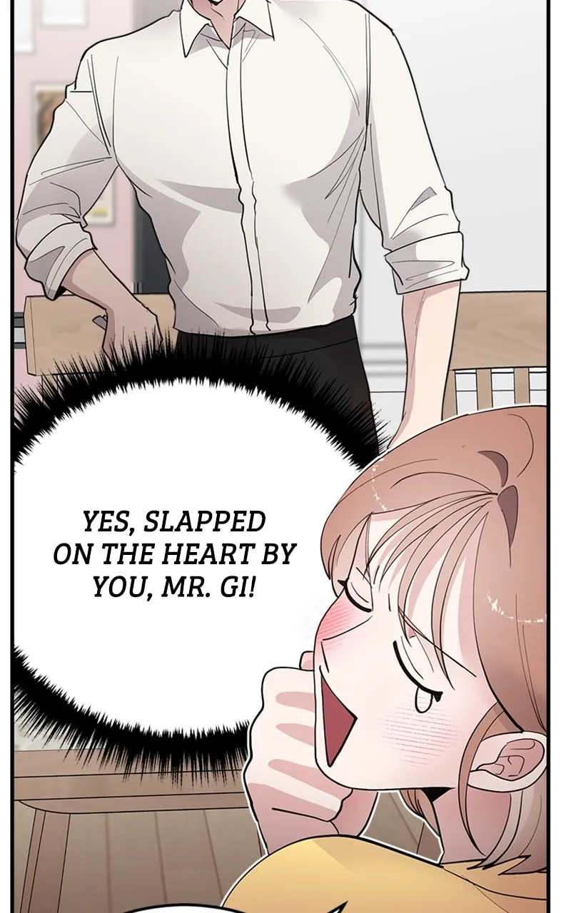 I Spy a Married Life Chapter 13 page 29 - 