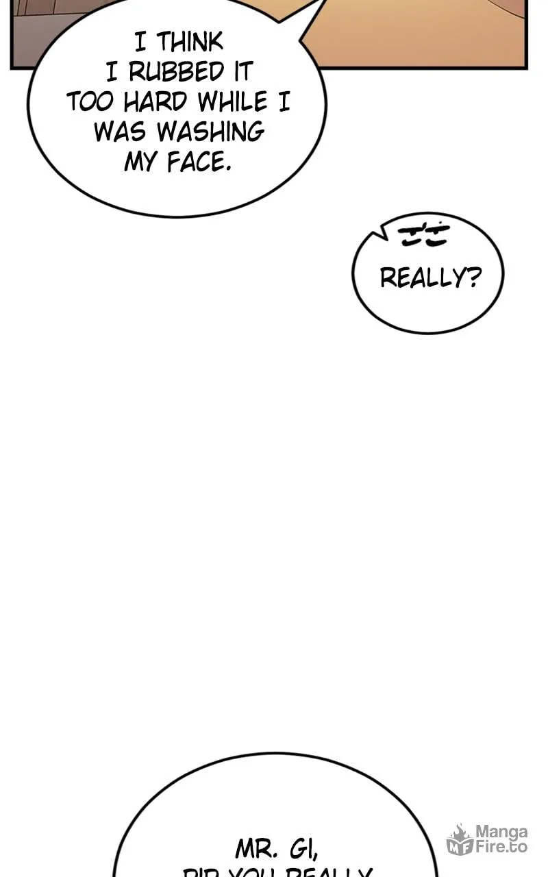 I Spy a Married Life Chapter 13 page 30 - 