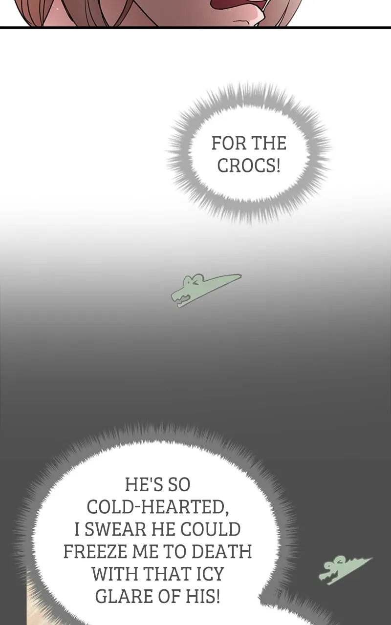 I Spy a Married Life Chapter 13 page 4 - 