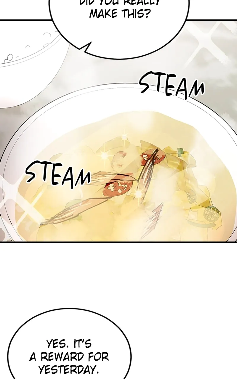 I Spy a Married Life Chapter 13 page 31 - 