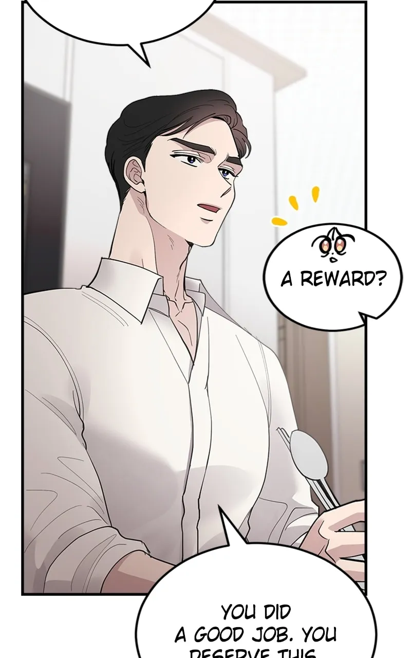 I Spy a Married Life Chapter 13 page 32 - 
