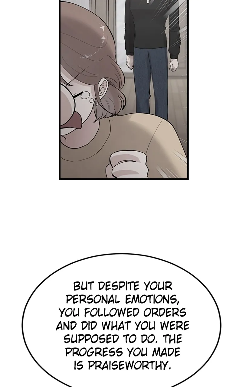 I Spy a Married Life Chapter 13 page 34 - 
