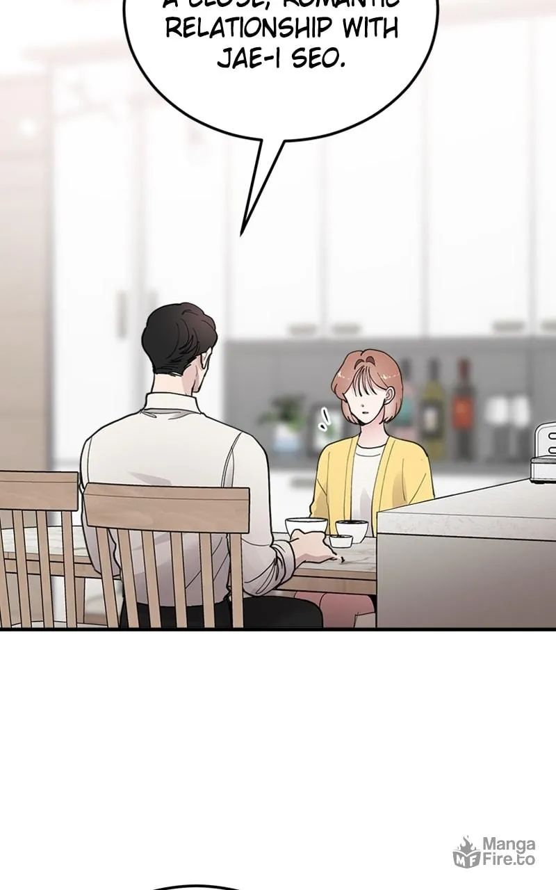 I Spy a Married Life Chapter 13 page 36 - 
