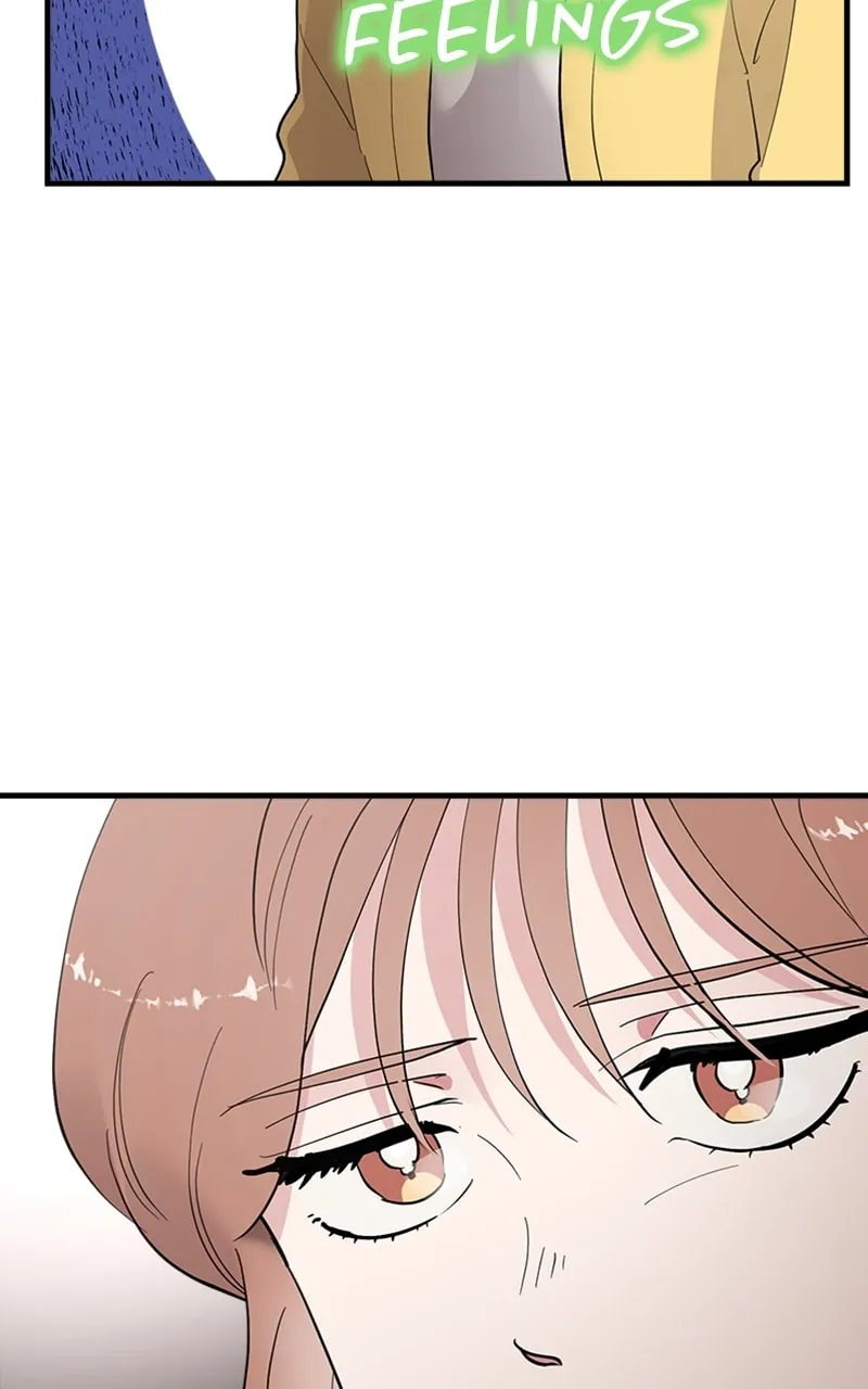 I Spy a Married Life Chapter 13 page 38 - 