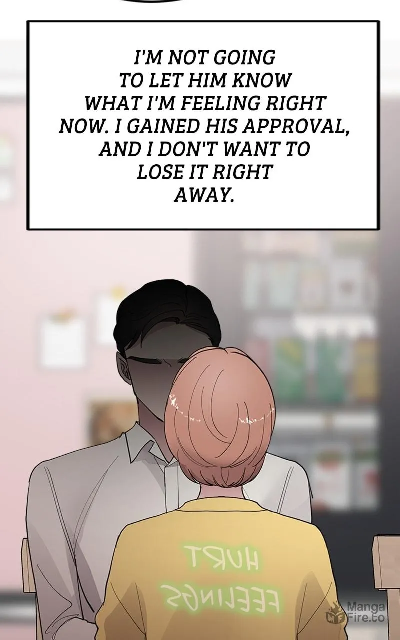 I Spy a Married Life Chapter 13 page 40 - 