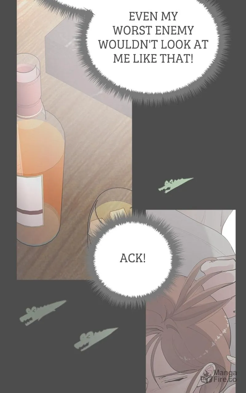 I Spy a Married Life Chapter 13 page 5 - 