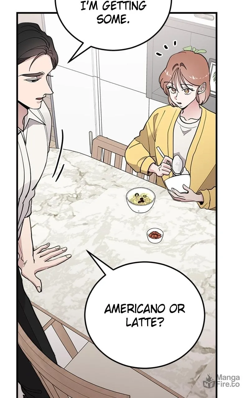 I Spy a Married Life Chapter 13 page 42 - 