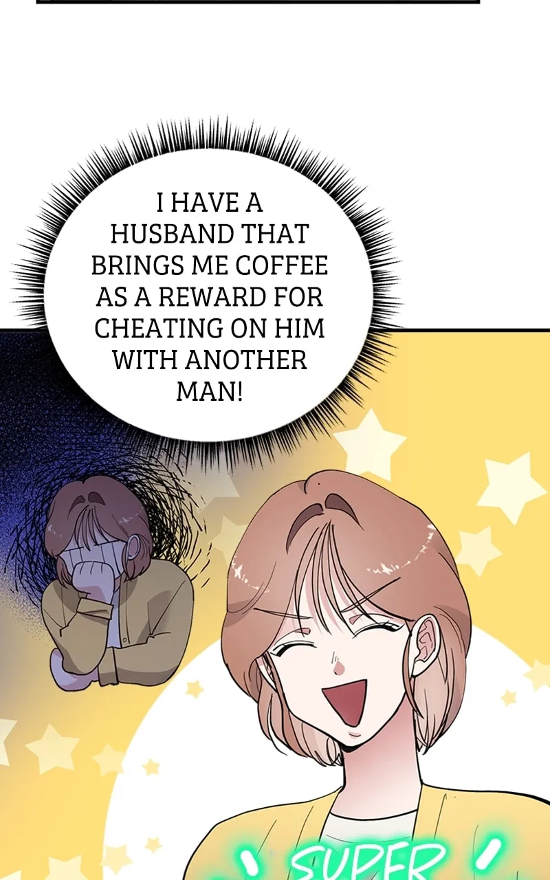 I Spy a Married Life Chapter 13 page 43 - 