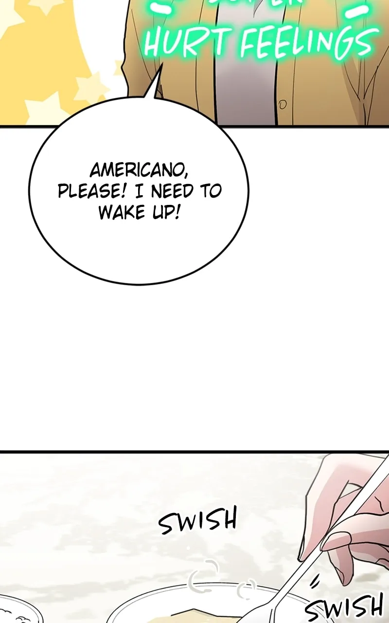 I Spy a Married Life Chapter 13 page 44 - 