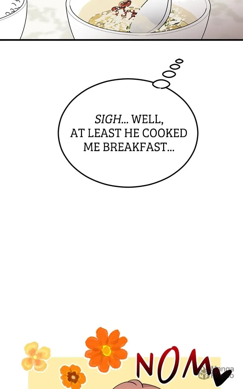 I Spy a Married Life Chapter 13 page 45 - 