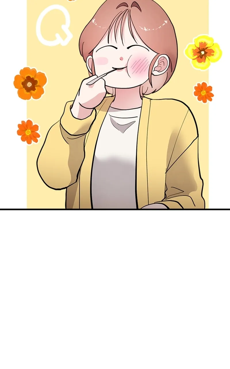 I Spy a Married Life Chapter 13 page 46 - 