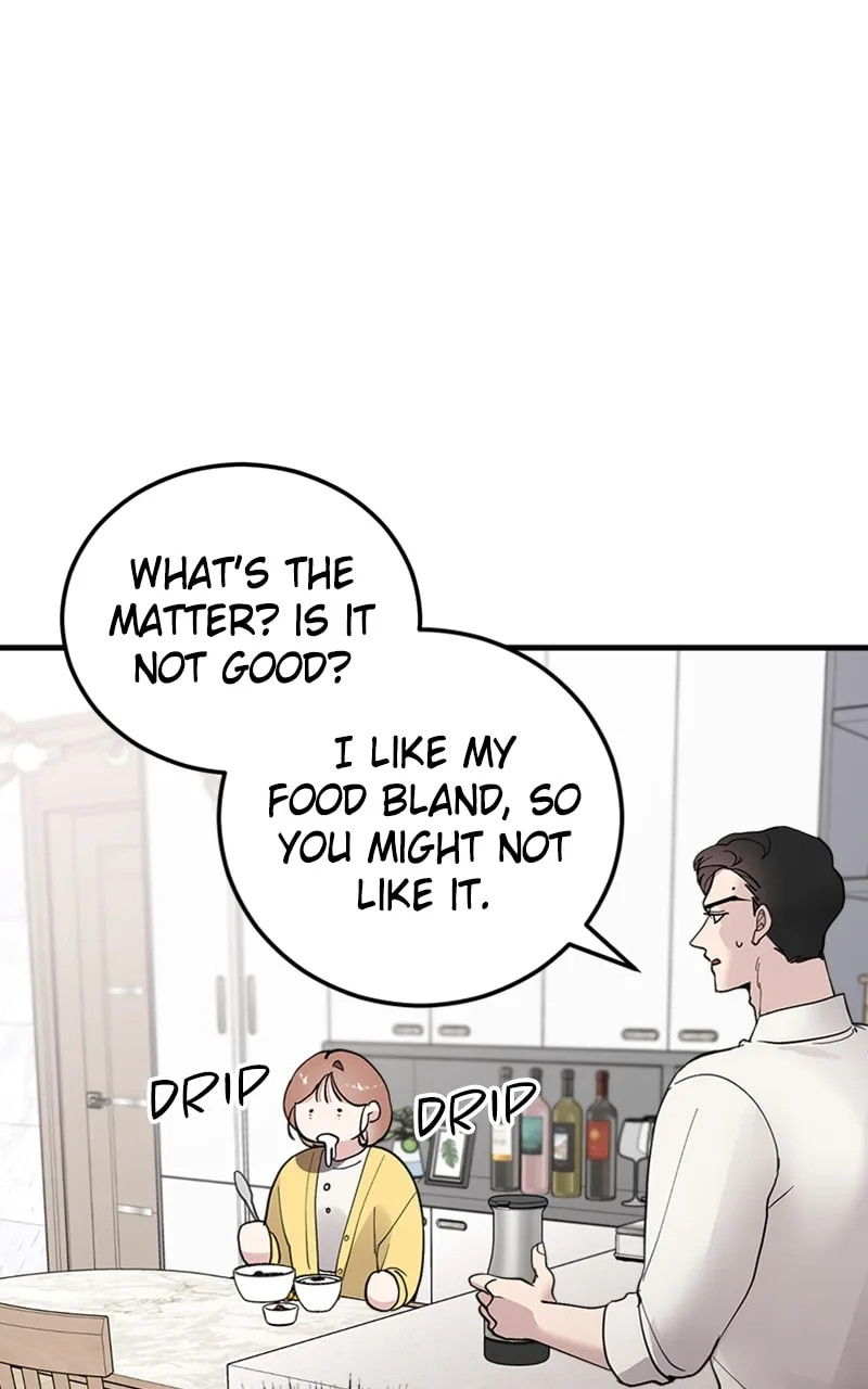 I Spy a Married Life Chapter 13 page 49 - 