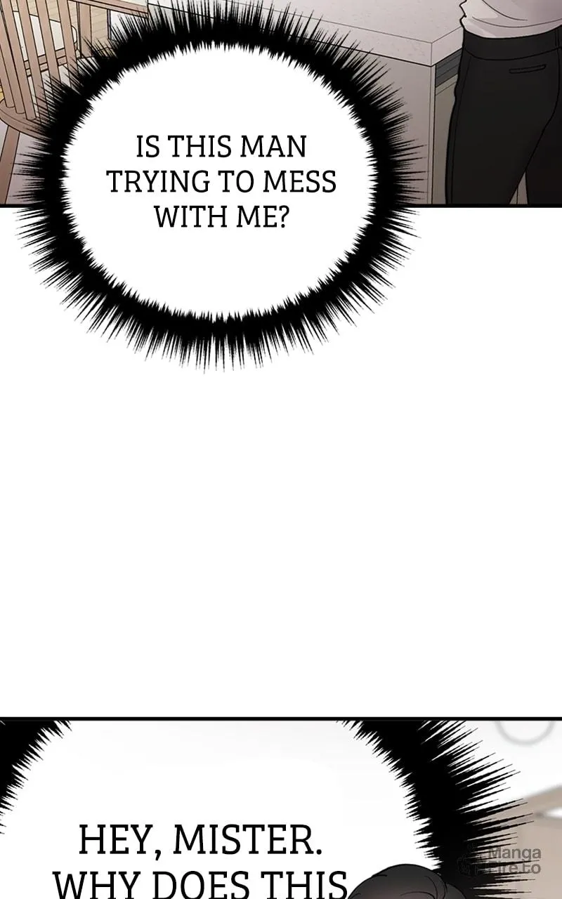 I Spy a Married Life Chapter 13 page 50 - 