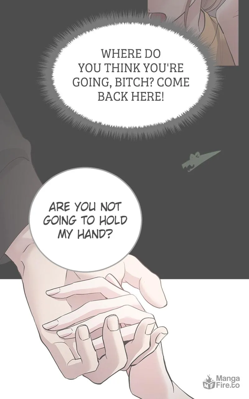 I Spy a Married Life Chapter 13 page 6 - 