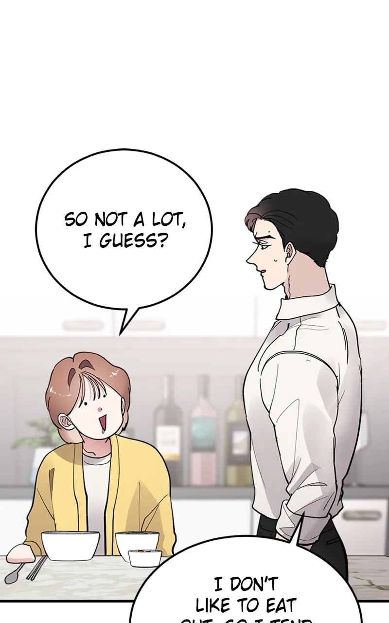 I Spy a Married Life Chapter 13 page 52 - 