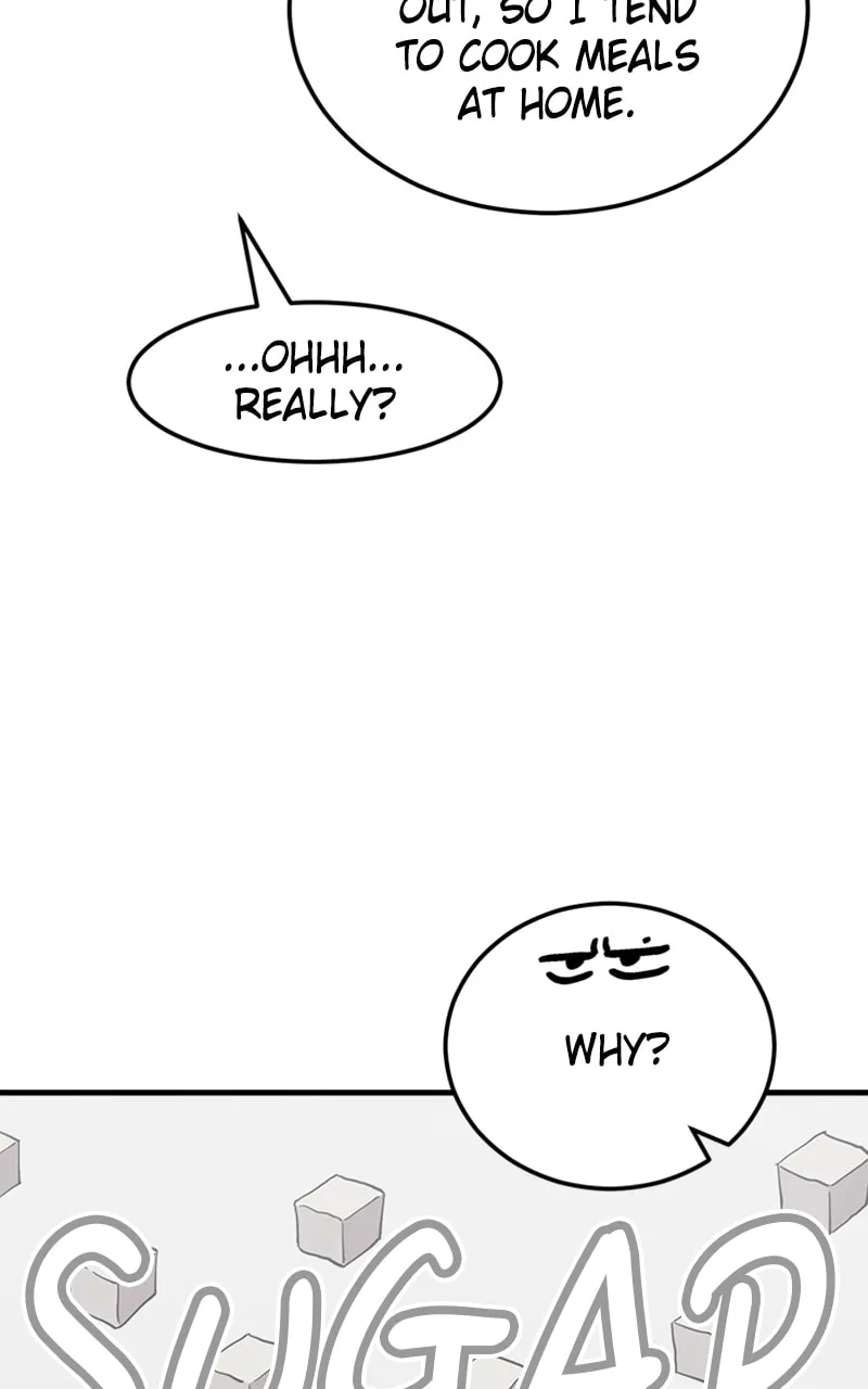 I Spy a Married Life Chapter 13 page 53 - 