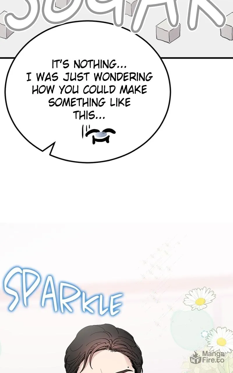 I Spy a Married Life Chapter 13 page 54 - 
