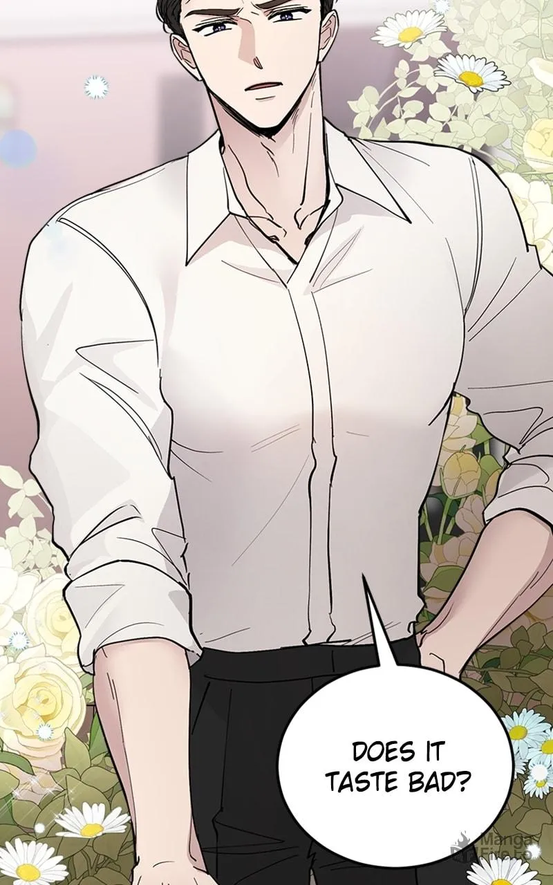 I Spy a Married Life Chapter 13 page 55 - 