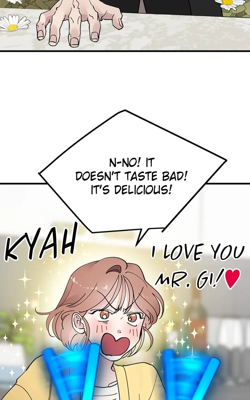 I Spy a Married Life Chapter 13 page 56 - 