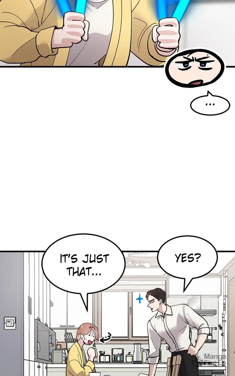 I Spy a Married Life Chapter 13 page 57 - 