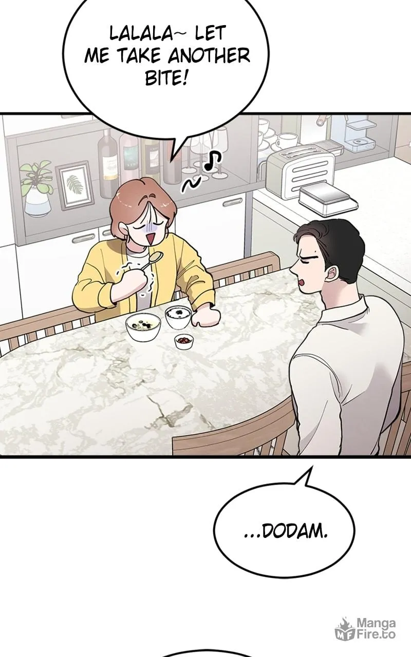 I Spy a Married Life Chapter 13 page 60 - 