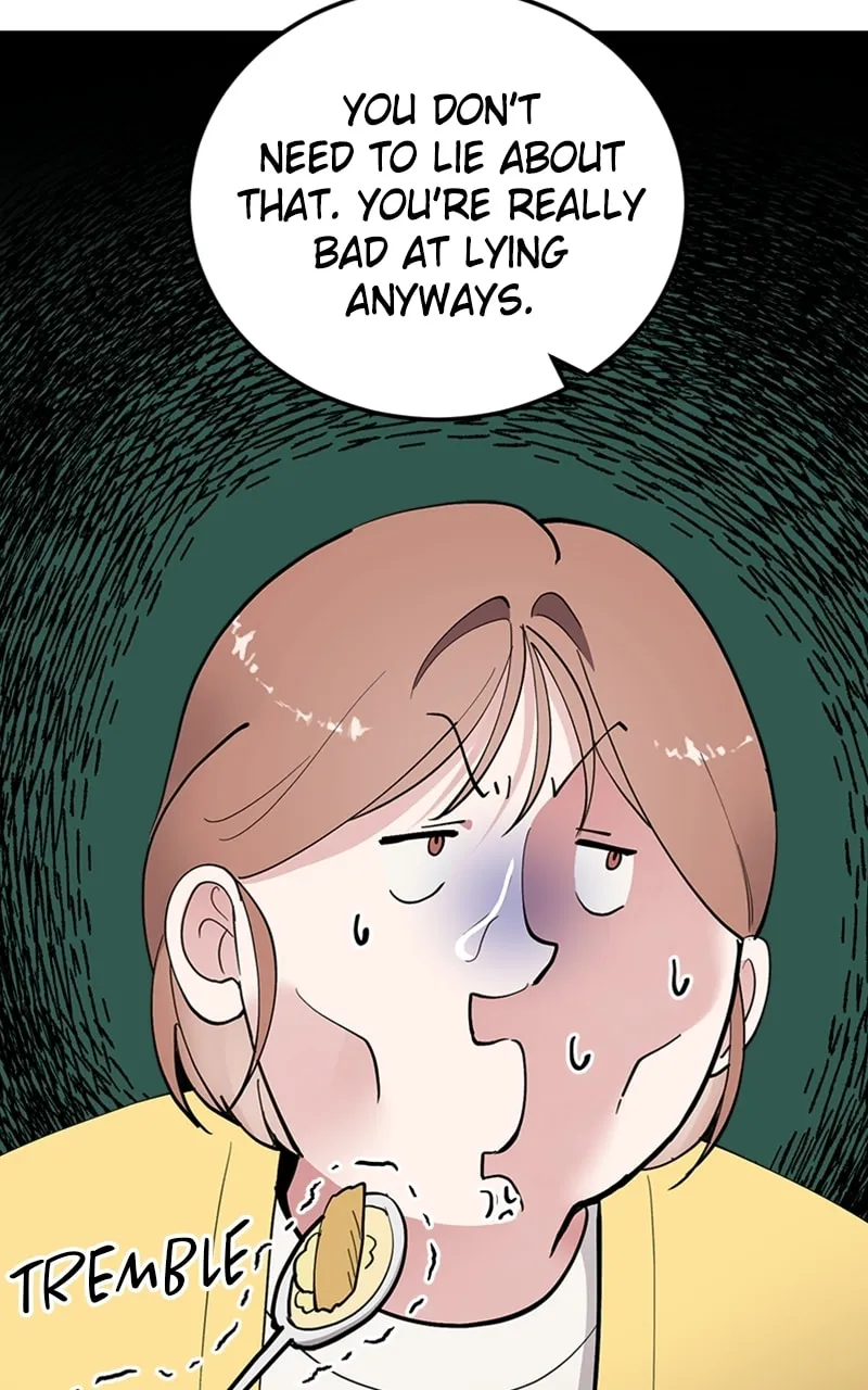 I Spy a Married Life Chapter 13 page 61 - 