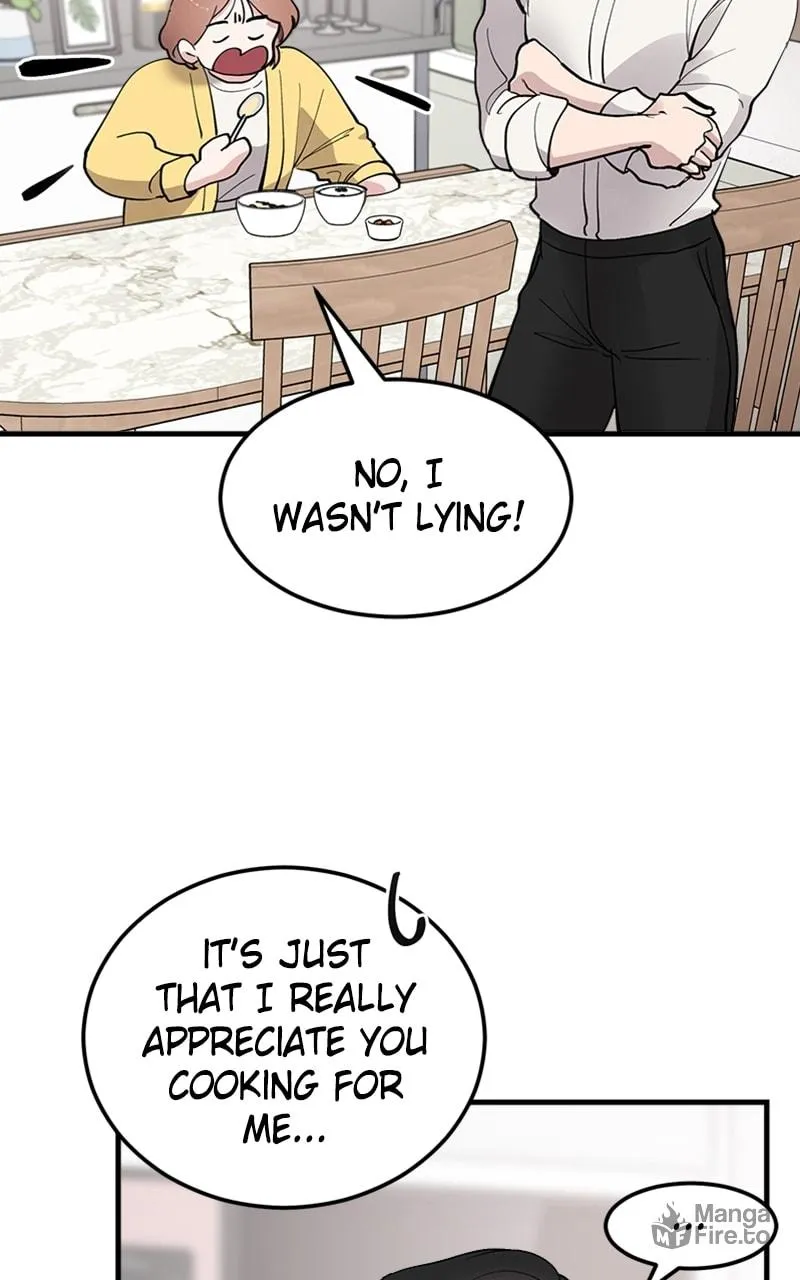 I Spy a Married Life Chapter 13 page 63 - 