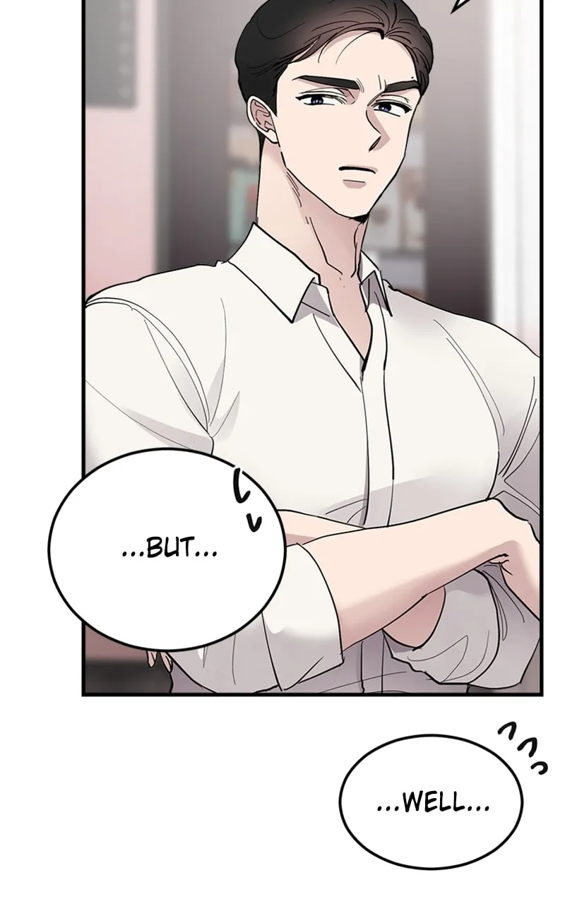 I Spy a Married Life Chapter 13 page 64 - 