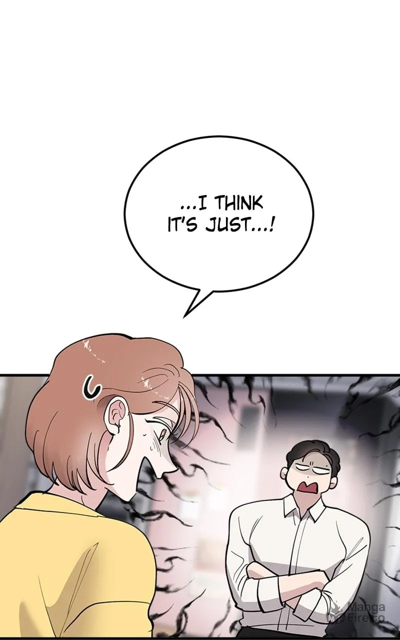 I Spy a Married Life Chapter 13 page 65 - 