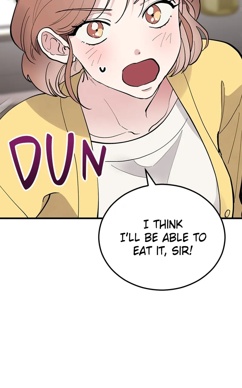 I Spy a Married Life Chapter 13 page 67 - 