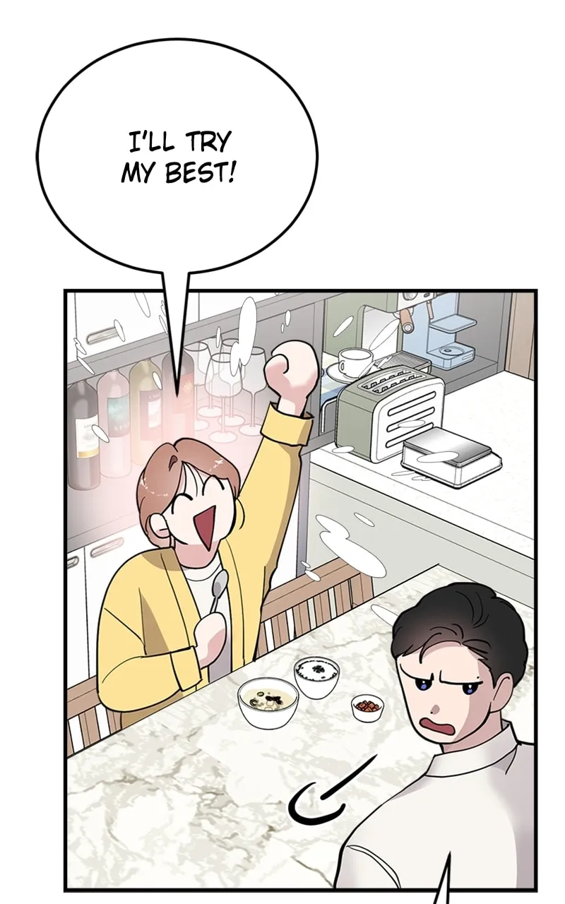 I Spy a Married Life Chapter 13 page 68 - 