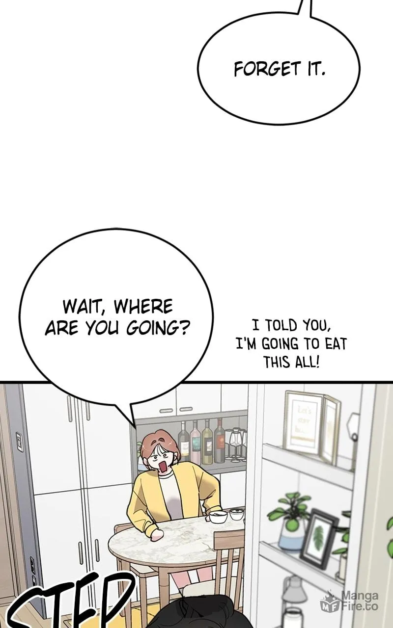 I Spy a Married Life Chapter 13 page 69 - 
